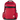 XOTIC PC Red Backpack